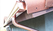 Rain Gutter Installation, Repair, Cleaning in Roseville, CA
